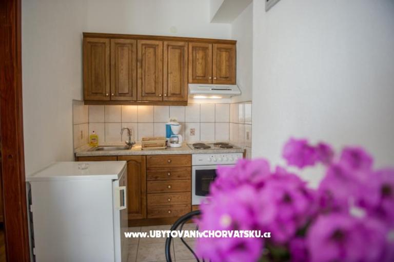 Appartements Škarpa – foto 14