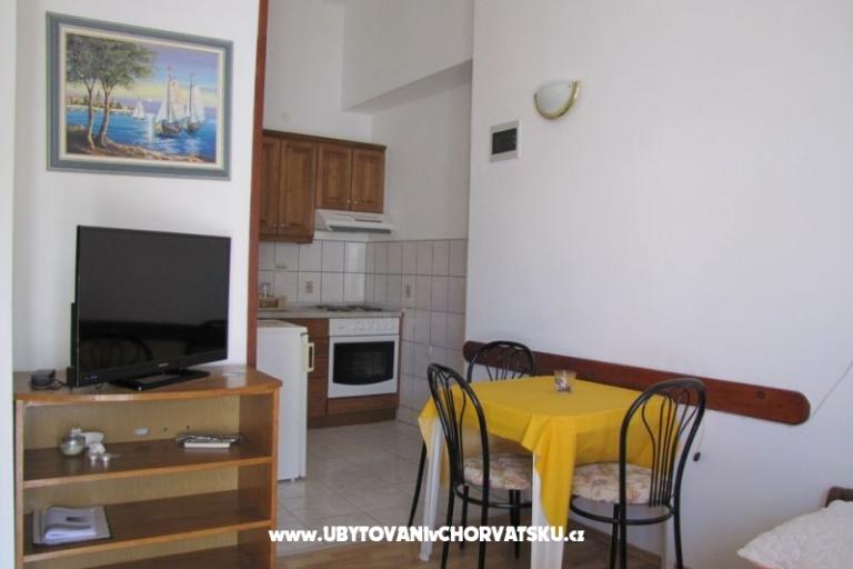 Appartements Škarpa – foto 15
