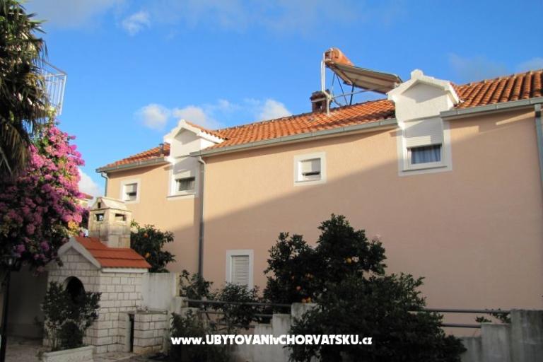 Appartements Škarpa – foto 18