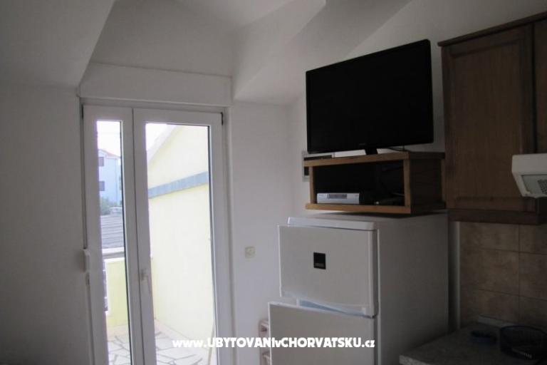 Appartements Škarpa – foto 3