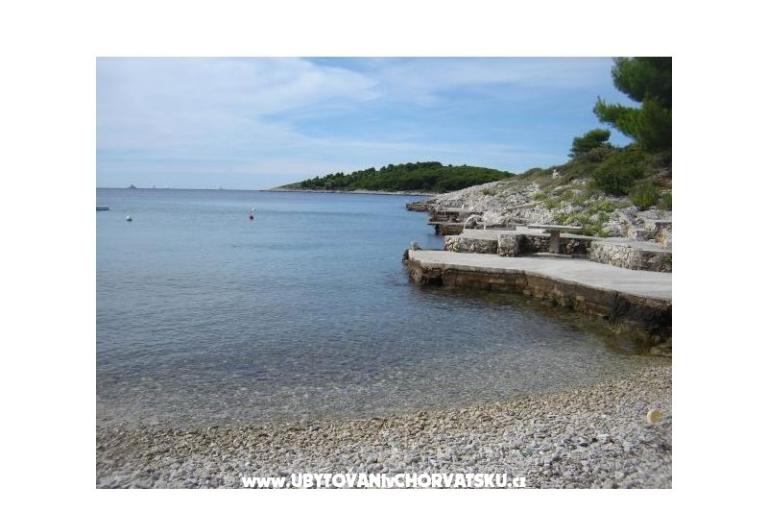 Apartment VITO Stara Draga – foto 13