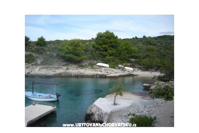 Apartment VITO Stara Draga – foto 14