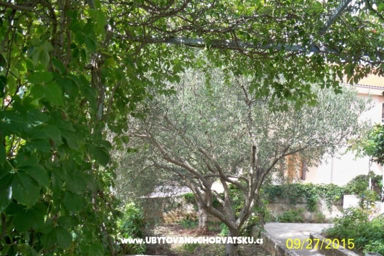 Apartment VITO Stara Draga – foto 16