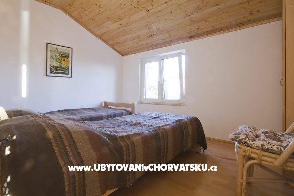 Apartment VITO Stara Draga – foto 6