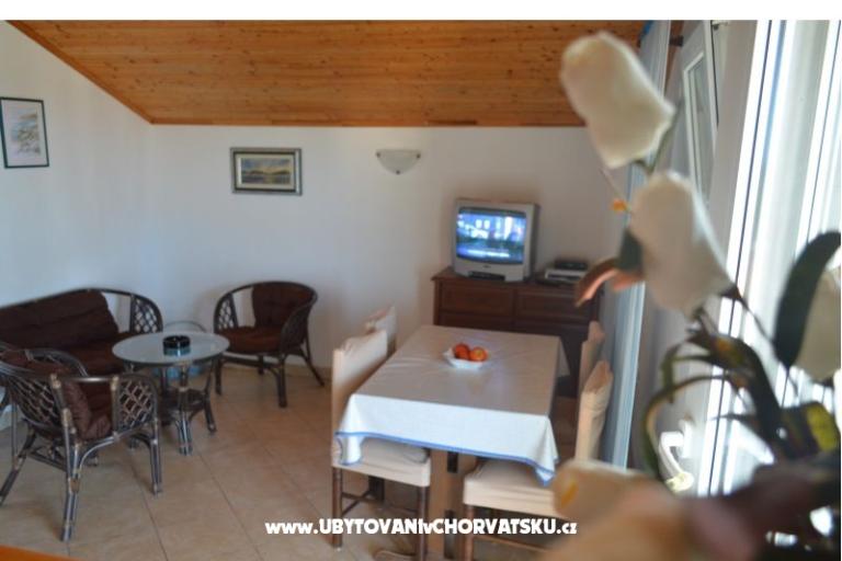 Apartment VITO Stara Draga – foto 8