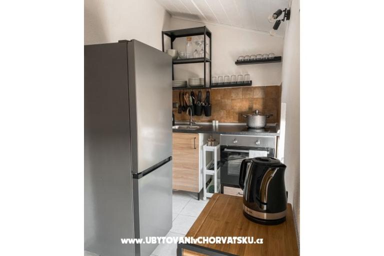 Appartements Tolić  – foto 11