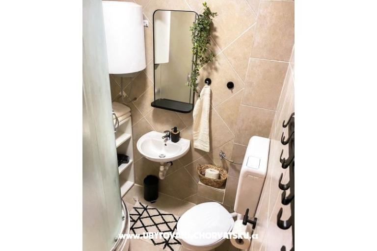 Appartements Tolić  – foto 12