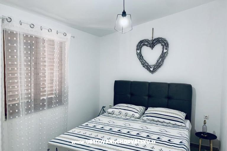 Appartements Tolić  – foto 7