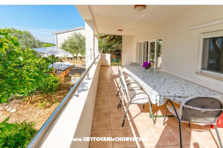 Appartements Venci – foto 9