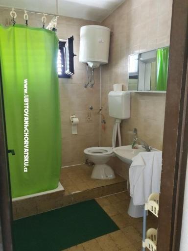 Appartements Vesna – foto 7