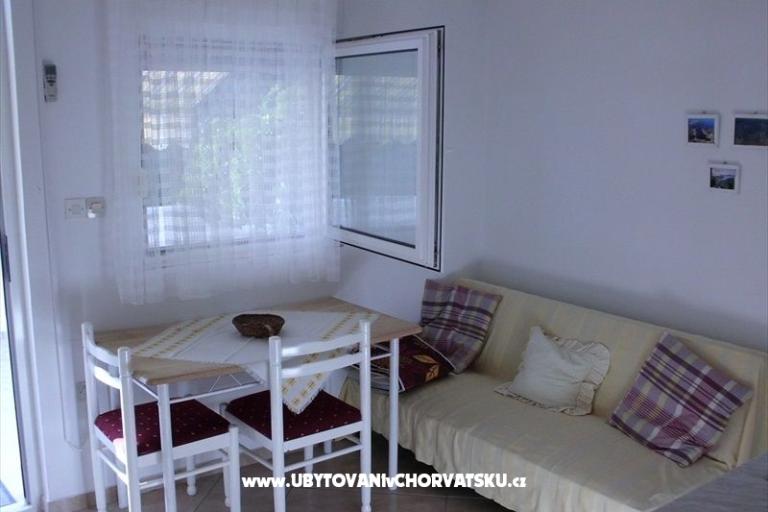 Appartements Vesna – foto 13