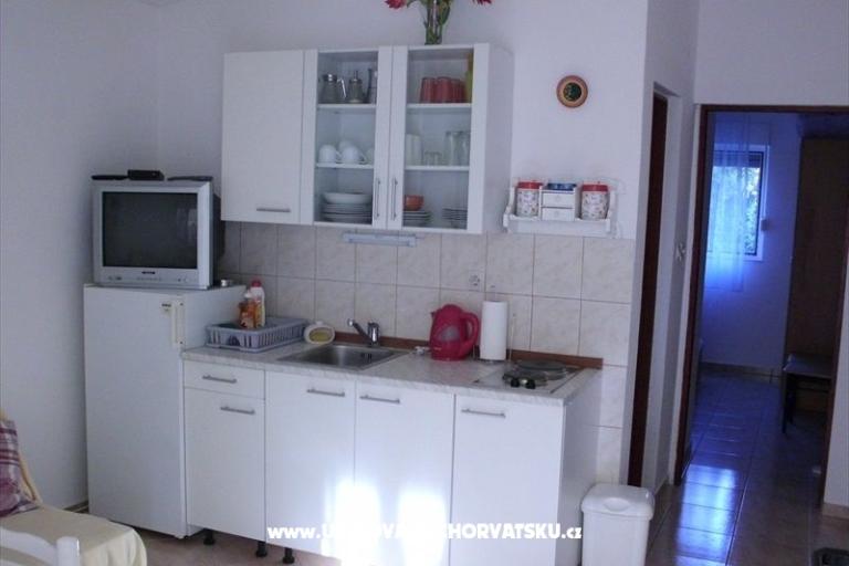 Appartements Vesna – foto 14