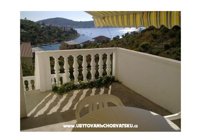 Appartements Vesna – foto 16