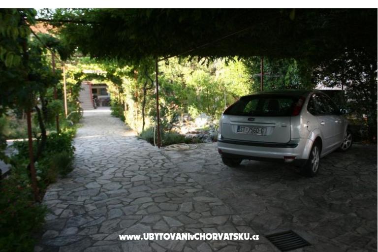 Appartements Vesna – foto 3