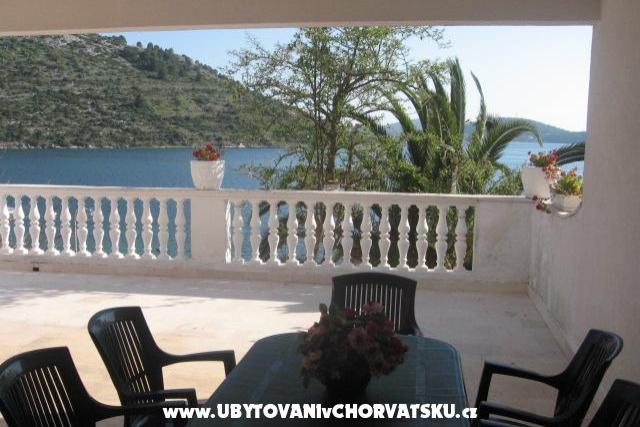 Villa Jozo Appartements – foto 4