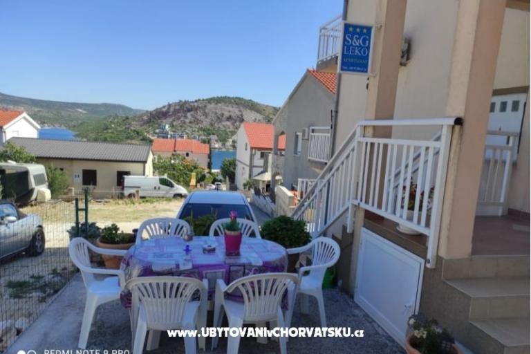 Appartements Zdravka – foto 20