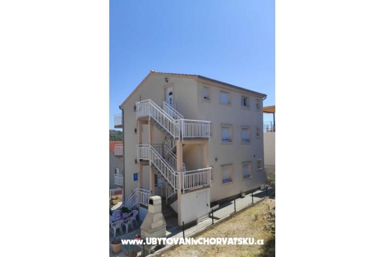 Appartements Zdravka – foto 21