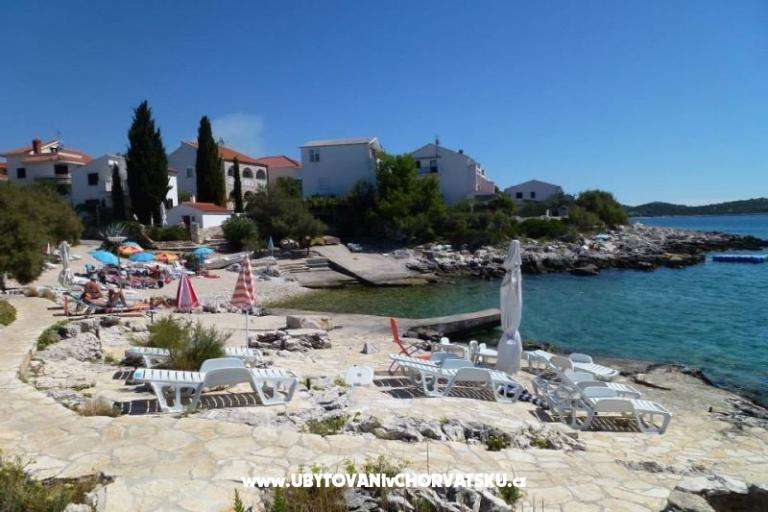 Ferienwohnungen  Villa Rosina  – foto 10