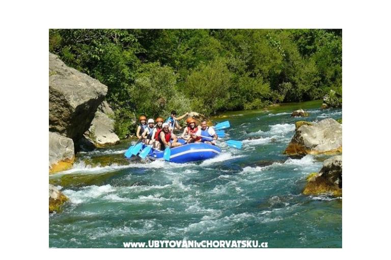 Ferienwohnungen  Villa Rosina  – foto 11