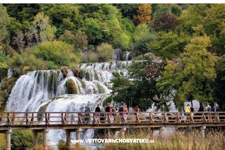 Ferienwohnungen  Villa Rosina  – foto 12