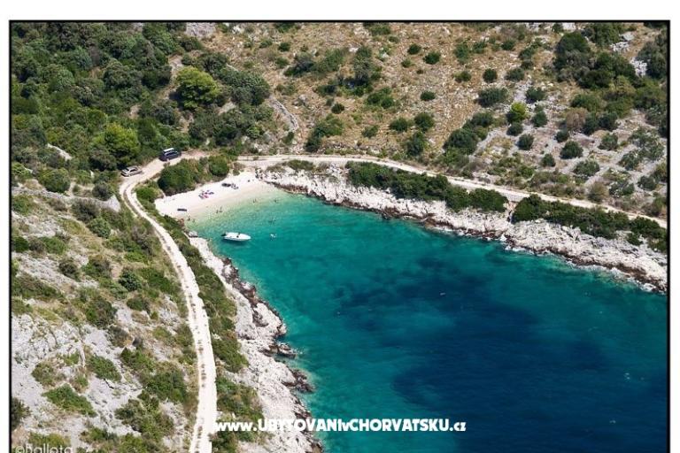 Ferienwohnungen  Villa Rosina  – foto 13