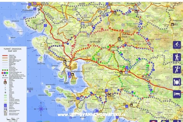 Ferienwohnungen  Villa Rosina  – foto 15