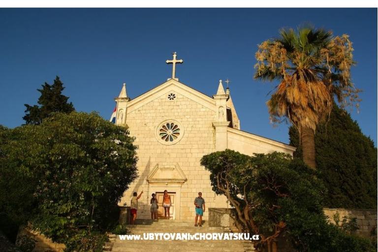 Ferienwohnungen  Villa Rosina  – foto 17