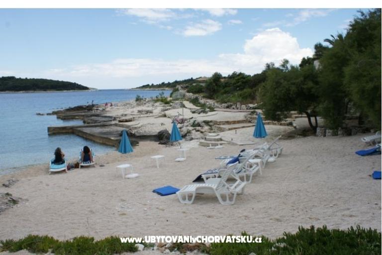 Ferienwohnungen  Villa Rosina  – foto 3