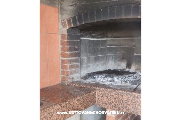 Ferienwohnungen  Villa Rosina  – foto 6