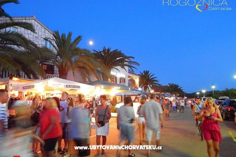 Ferienwohnungen  Villa Rosina  – foto 9