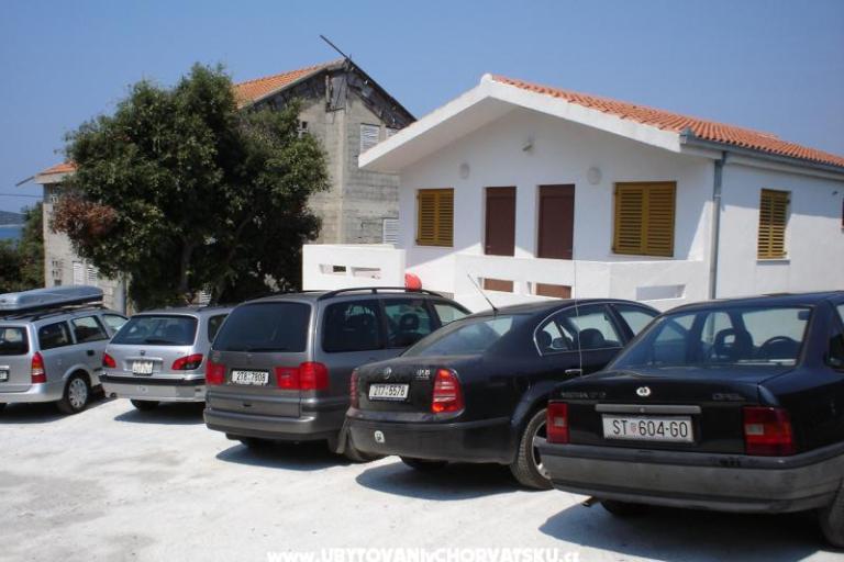 Ferienwohnungen Palma Ražanj – foto 10