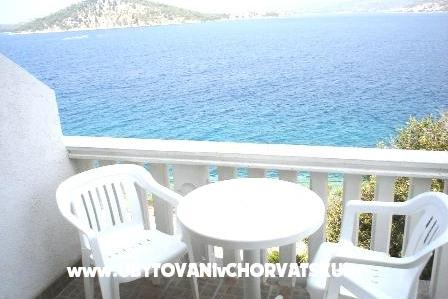 Ferienwohnungen Palma Ražanj – foto 13