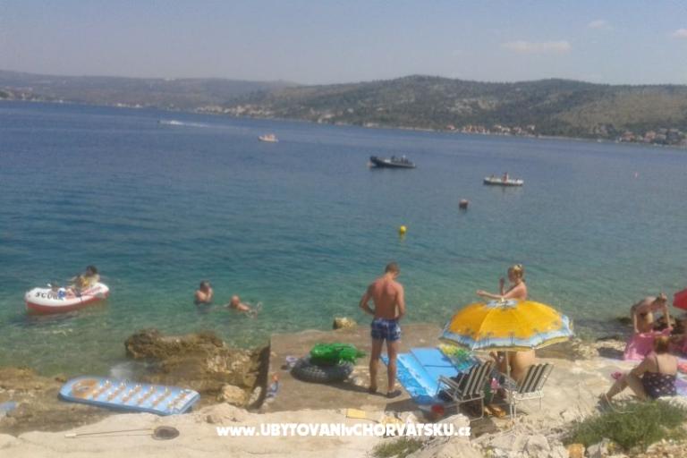 Ferienwohnungen Palma Ražanj – foto 18