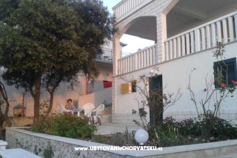 Ferienwohnungen Palma Ražanj – foto 2