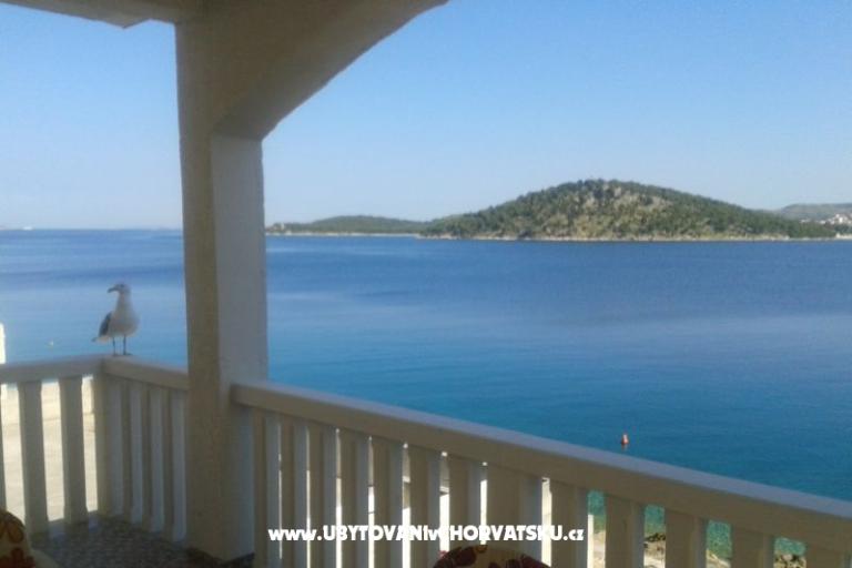 Ferienwohnungen Palma Ražanj – foto 6