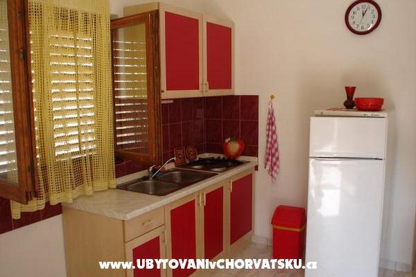 Ferienwohnungen Palma Ražanj – foto 7