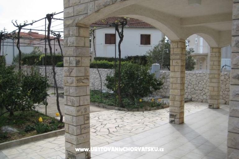 Appartements Biserka – foto 10