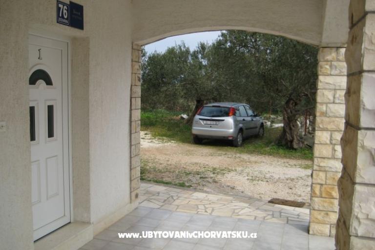 Appartements Biserka – foto 11