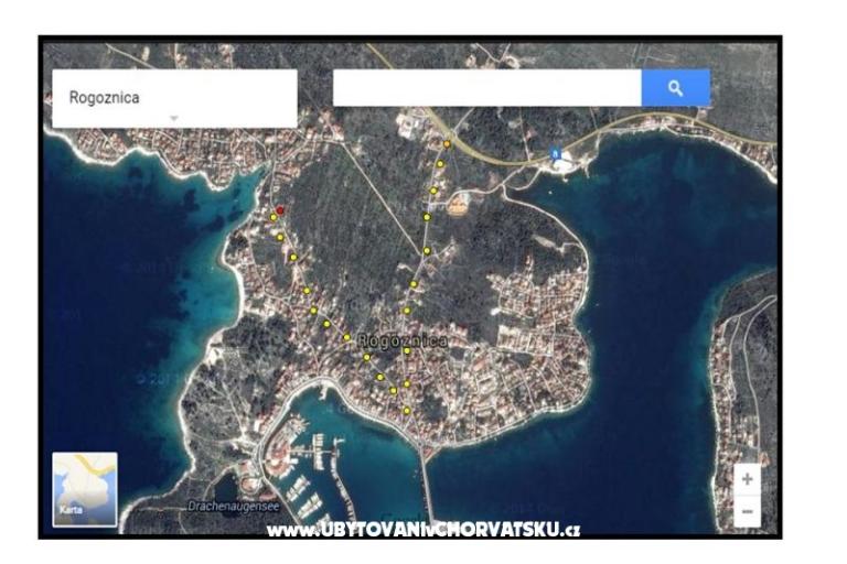 Appartements Biserka – foto 13