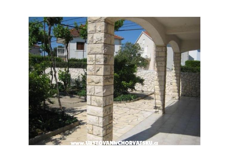 Appartements Biserka – foto 14