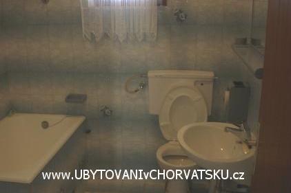 Appartements Biserka – foto 8