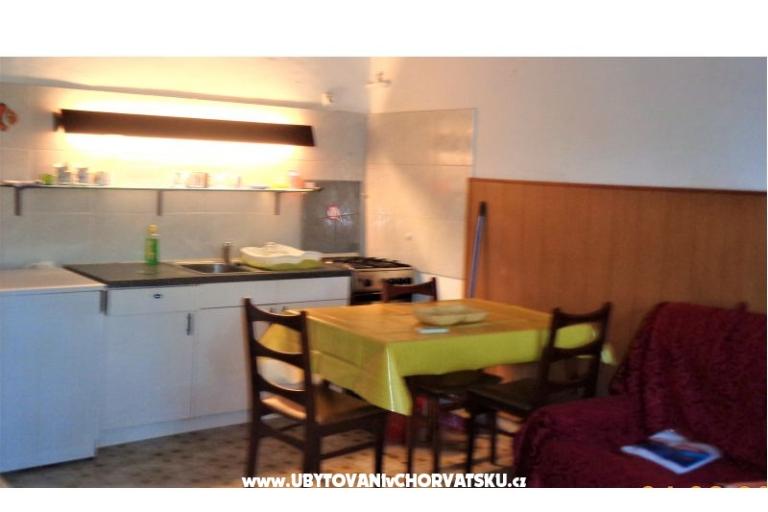 Appartements Croatia – foto 12