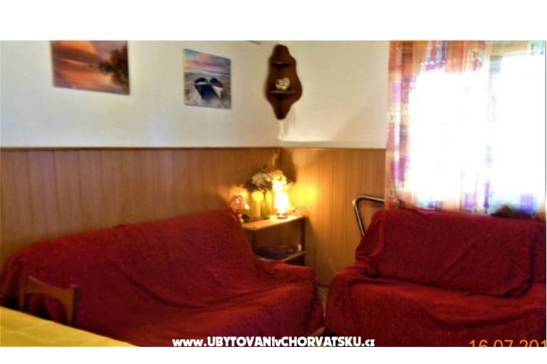 Appartements Croatia – foto 17