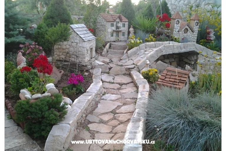 Appartements Krešimir  OD 30 EUR – foto 11