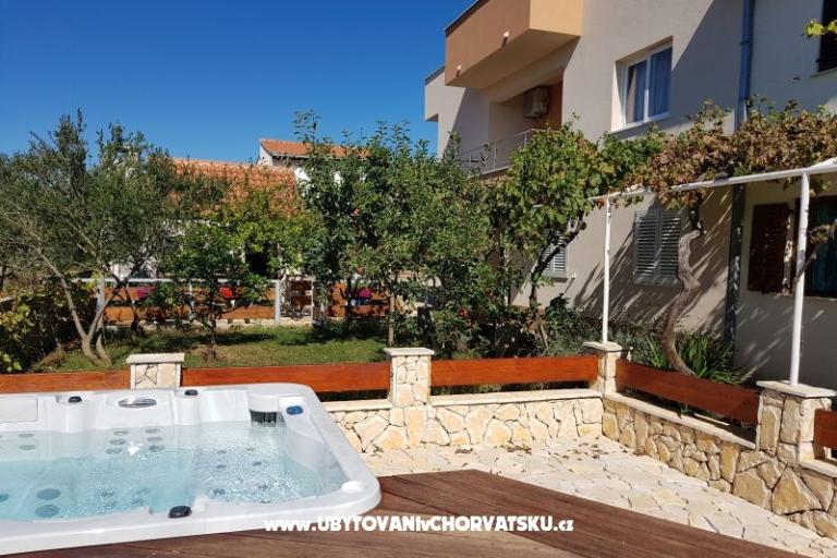 Appartements Krešimir  OD 30 EUR – foto 14