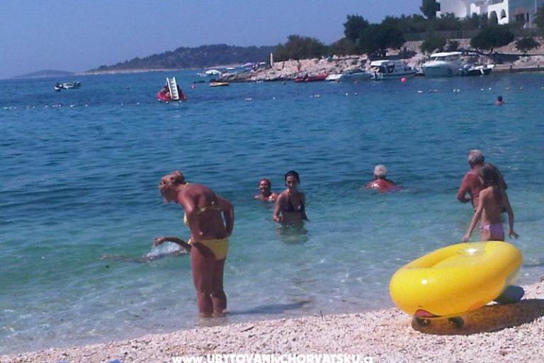 Appartements Krešimir  OD 30 EUR – foto 16