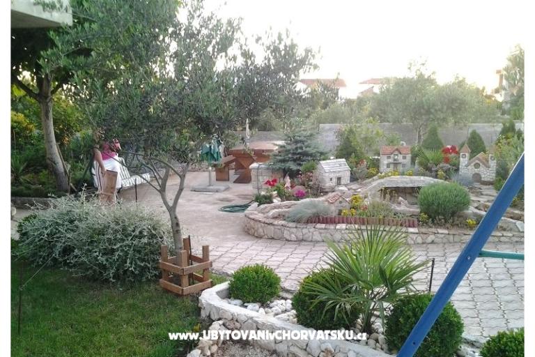 Appartements Krešimir  OD 30 EUR – foto 7