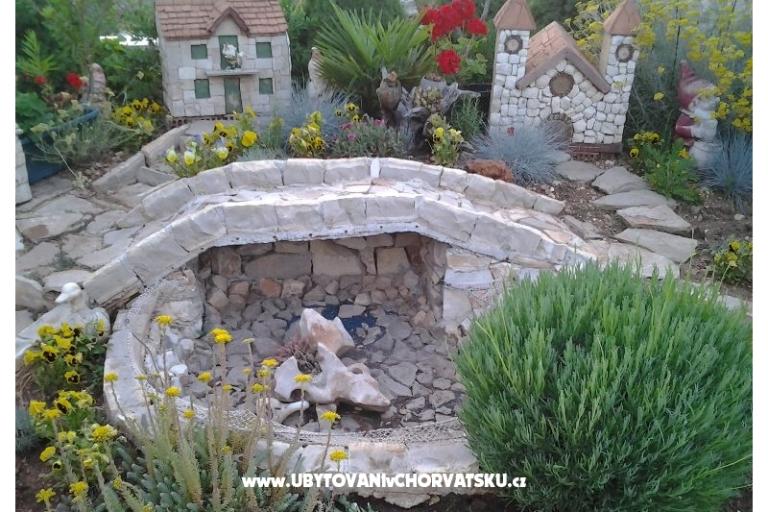 Appartements Krešimir  OD 30 EUR – foto 8