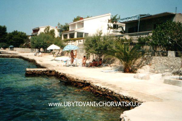 Appartements Kuić – foto 5