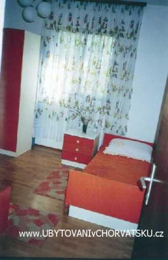 Appartements Kuić – foto 8